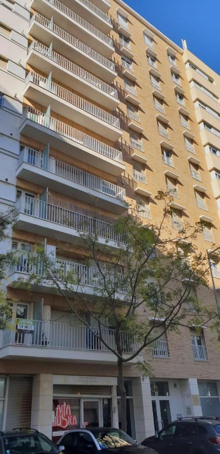 My Holiday Home In Lissabon Buitenkant foto
