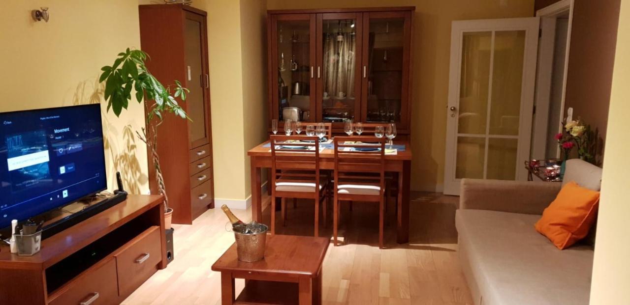 My Holiday Home In Lissabon Buitenkant foto