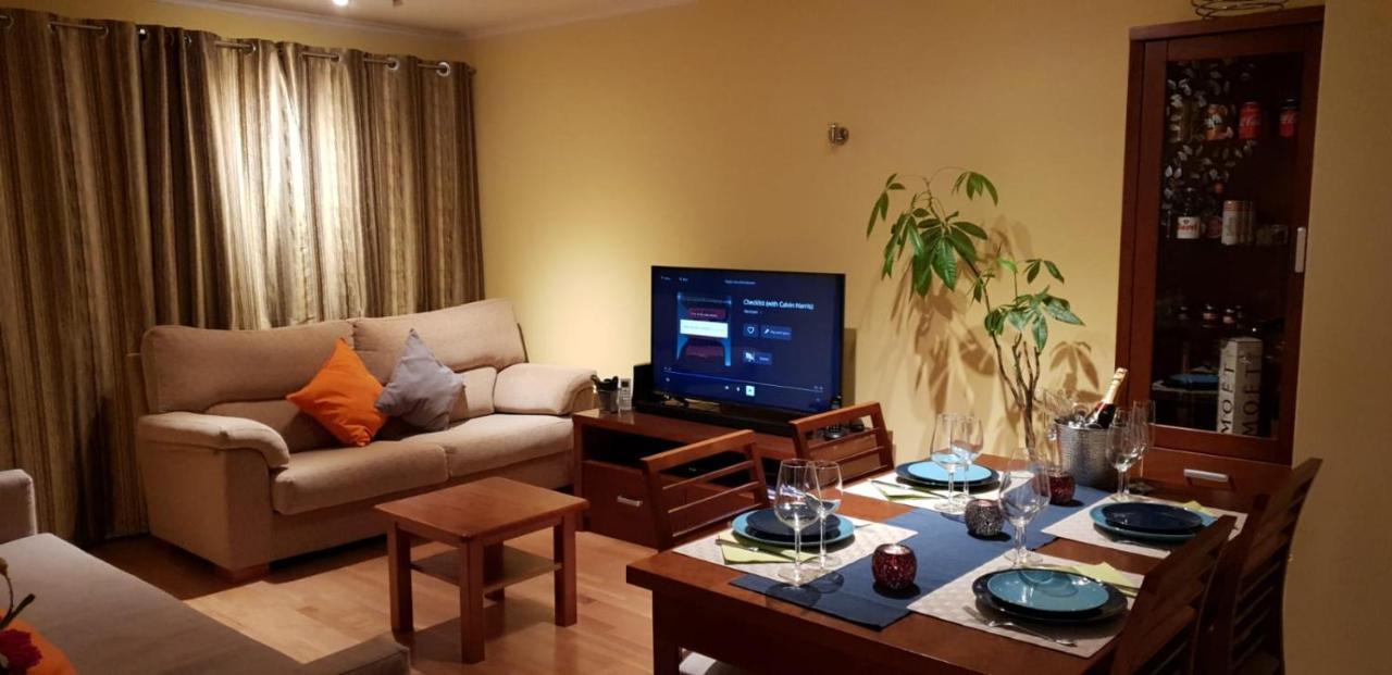 My Holiday Home In Lissabon Buitenkant foto