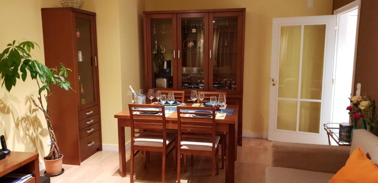 My Holiday Home In Lissabon Buitenkant foto