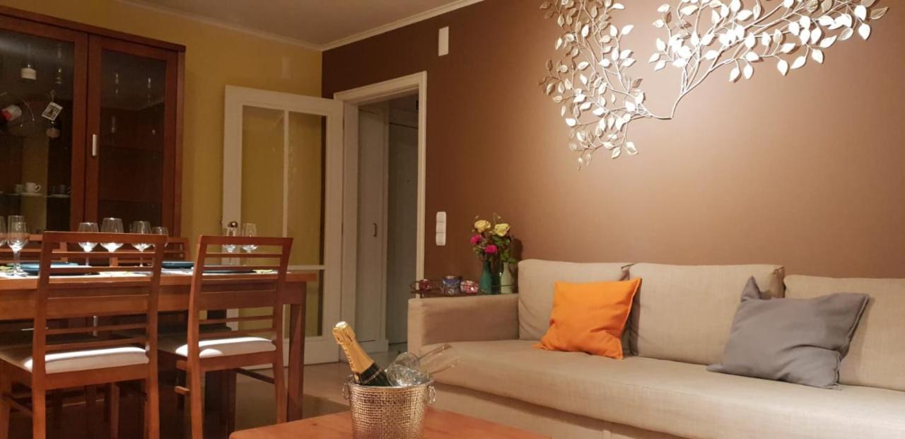 My Holiday Home In Lissabon Buitenkant foto