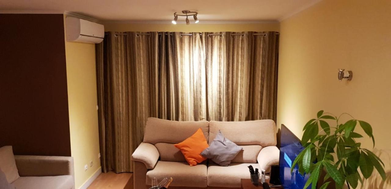 My Holiday Home In Lissabon Buitenkant foto