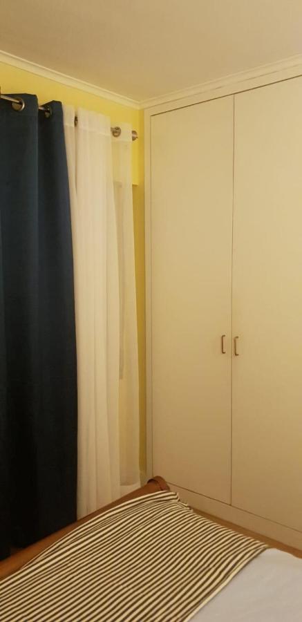 My Holiday Home In Lissabon Buitenkant foto