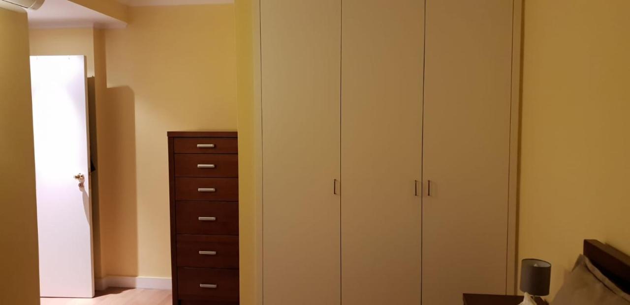 My Holiday Home In Lissabon Buitenkant foto