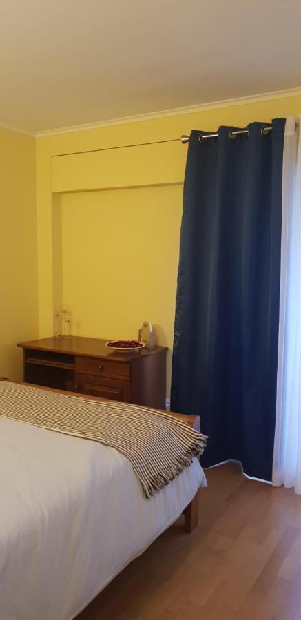 My Holiday Home In Lissabon Buitenkant foto