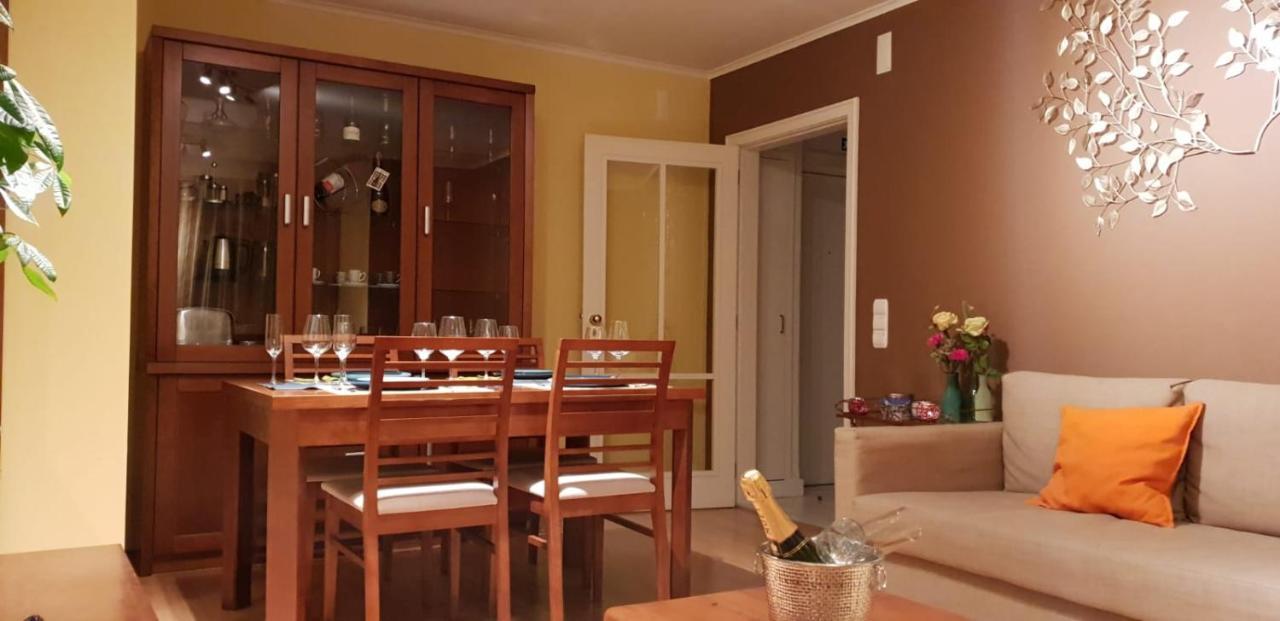 My Holiday Home In Lissabon Buitenkant foto