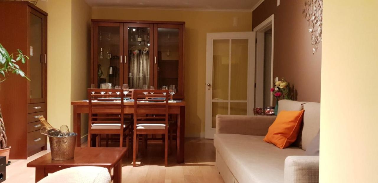 My Holiday Home In Lissabon Buitenkant foto
