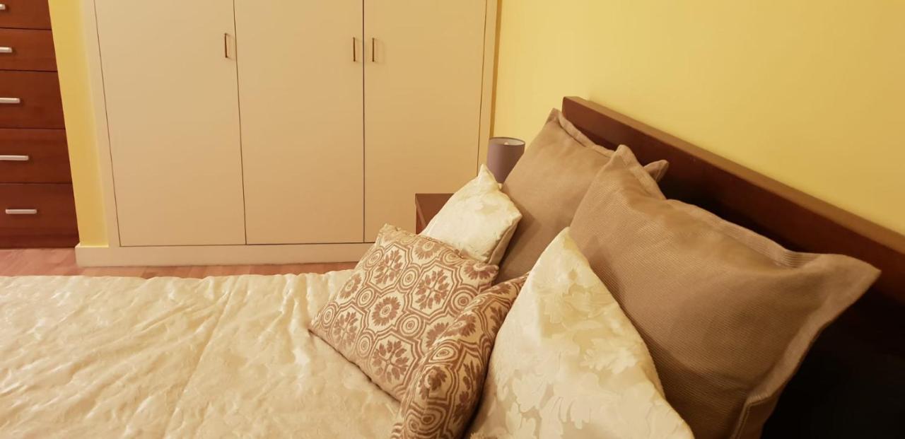 My Holiday Home In Lissabon Buitenkant foto