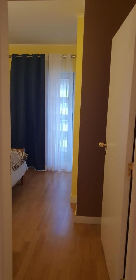 My Holiday Home In Lissabon Buitenkant foto