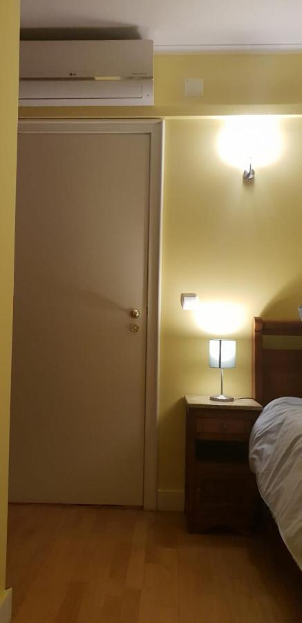 My Holiday Home In Lissabon Buitenkant foto