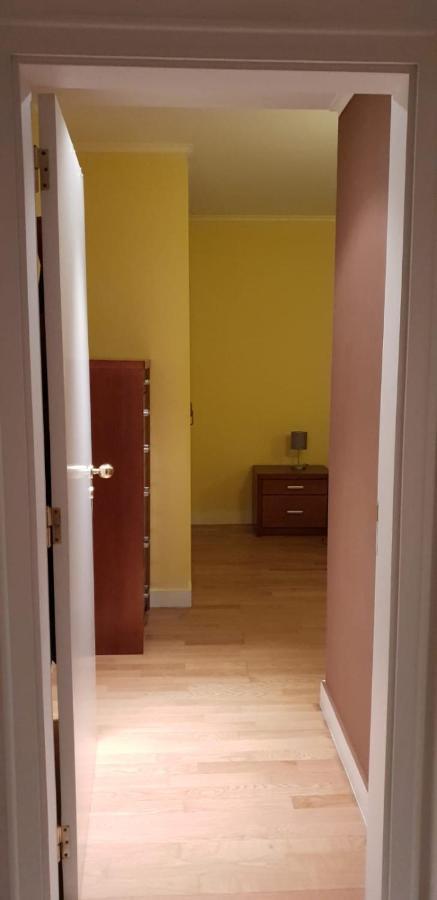 My Holiday Home In Lissabon Buitenkant foto