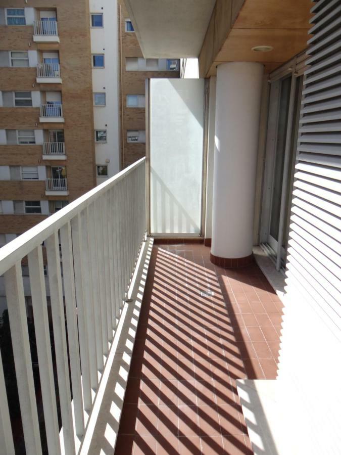 My Holiday Home In Lissabon Buitenkant foto