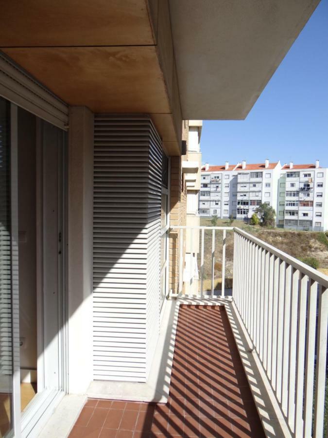 My Holiday Home In Lissabon Buitenkant foto