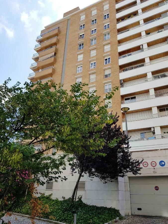 My Holiday Home In Lissabon Buitenkant foto